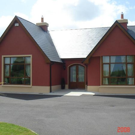 Fiddlers Rest Bed & Breakfast Killarney Eksteriør bilde