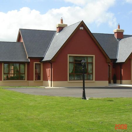Fiddlers Rest Bed & Breakfast Killarney Eksteriør bilde