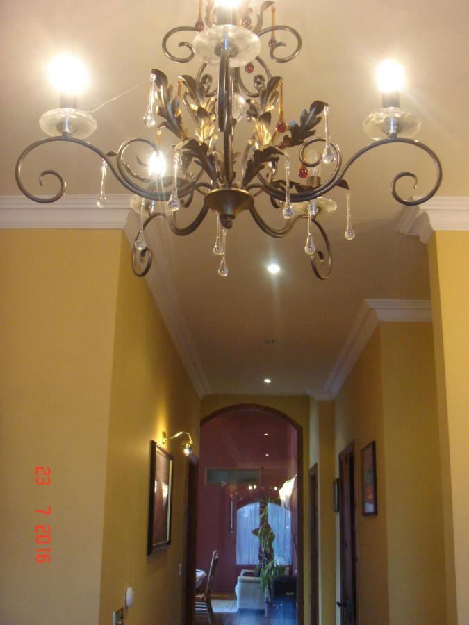 Fiddlers Rest Bed & Breakfast Killarney Eksteriør bilde