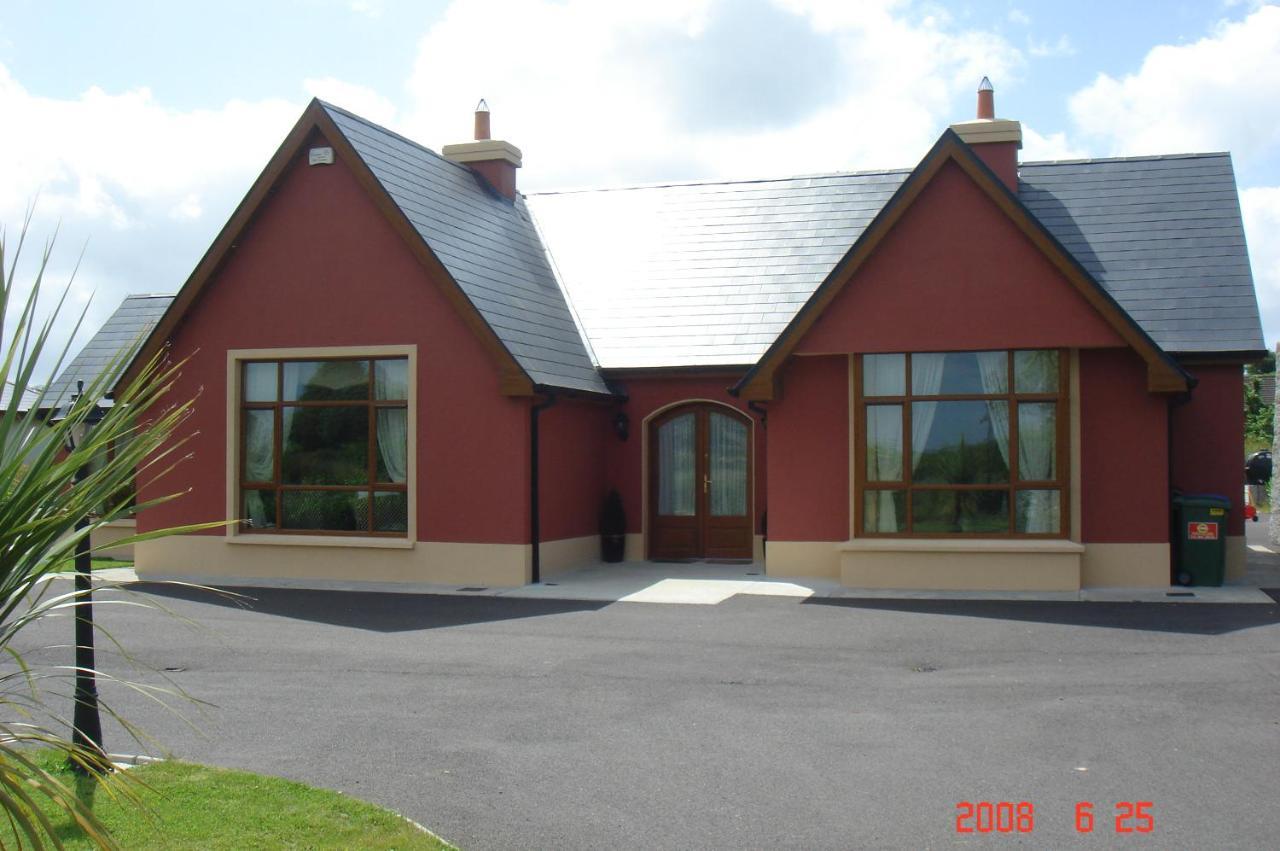 Fiddlers Rest Bed & Breakfast Killarney Eksteriør bilde