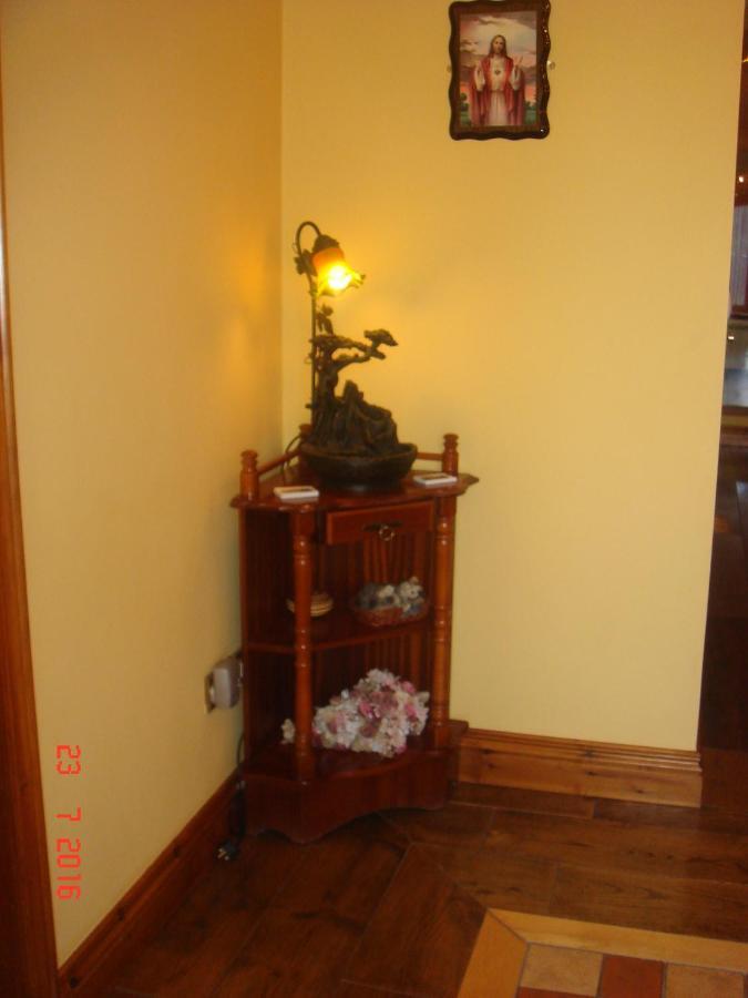 Fiddlers Rest Bed & Breakfast Killarney Eksteriør bilde