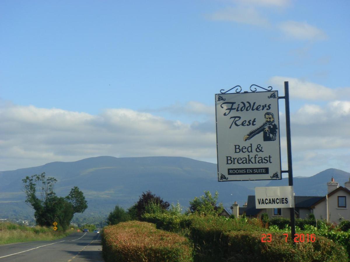 Fiddlers Rest Bed & Breakfast Killarney Eksteriør bilde