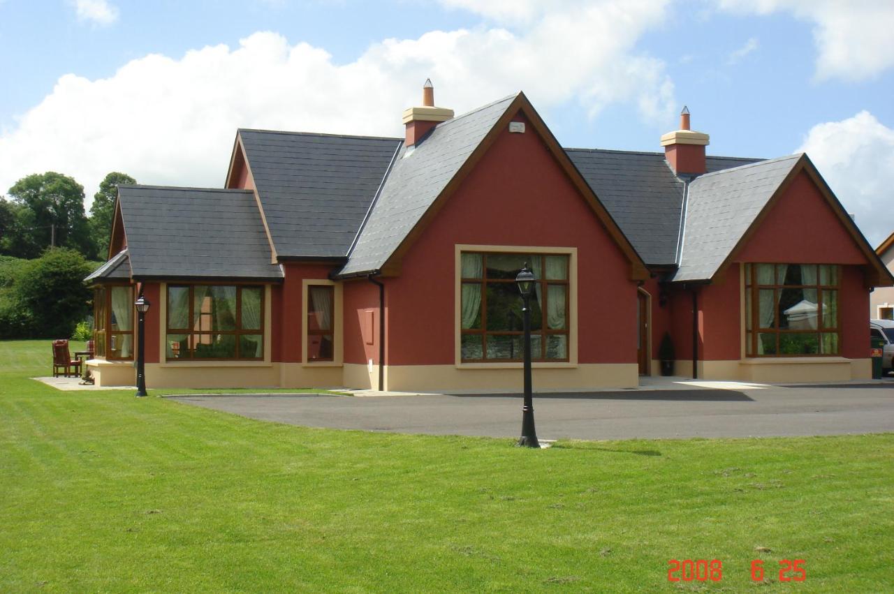 Fiddlers Rest Bed & Breakfast Killarney Eksteriør bilde