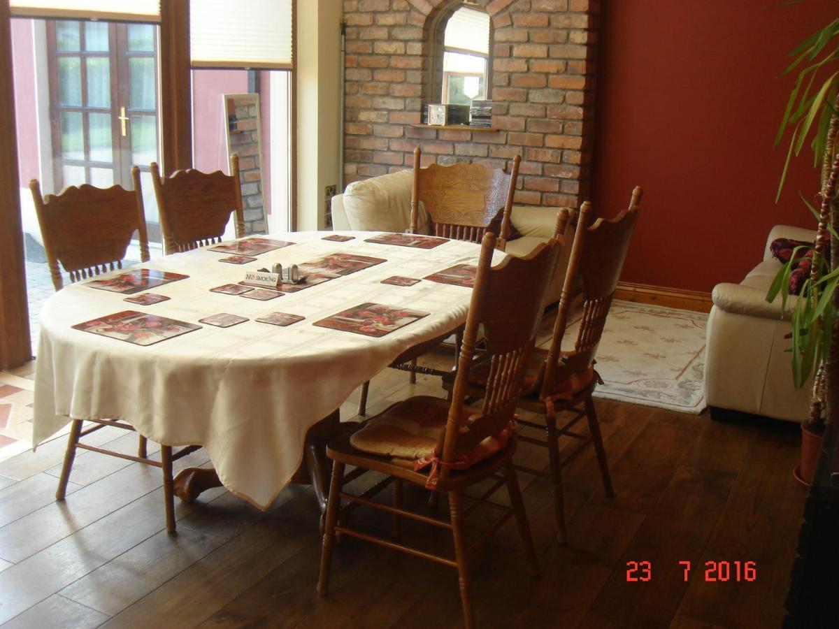 Fiddlers Rest Bed & Breakfast Killarney Eksteriør bilde