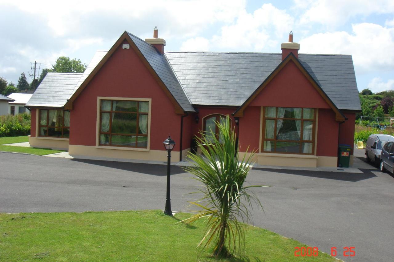 Fiddlers Rest Bed & Breakfast Killarney Eksteriør bilde