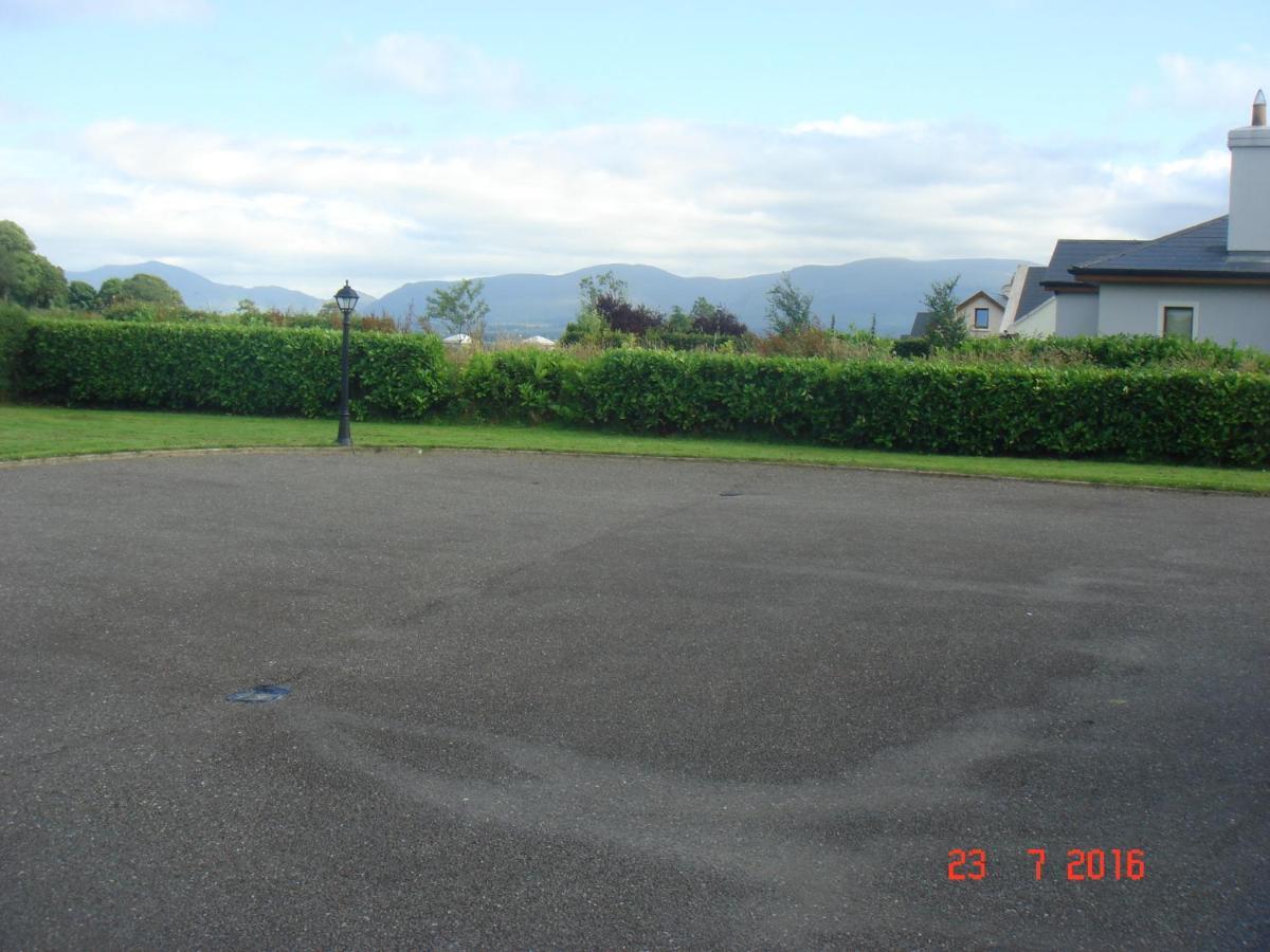 Fiddlers Rest Bed & Breakfast Killarney Eksteriør bilde