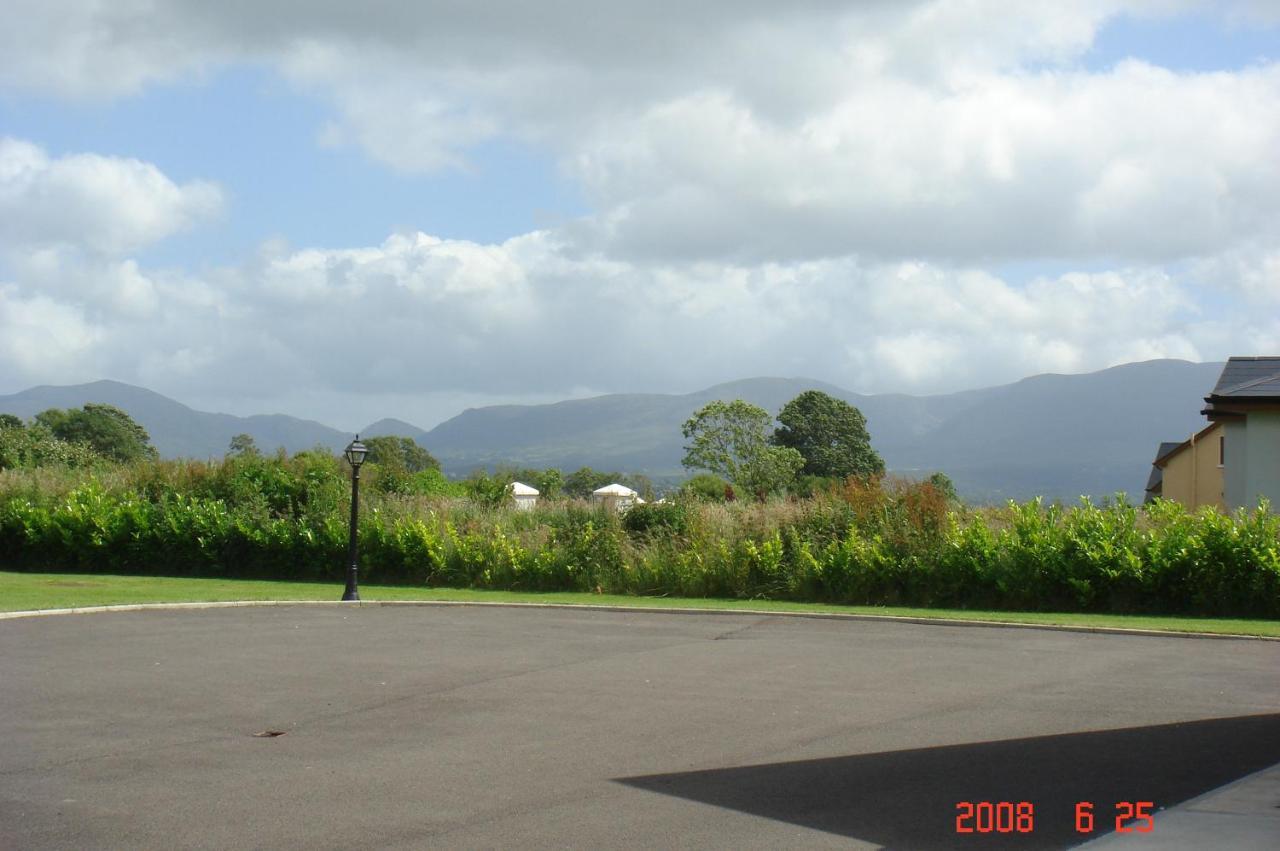 Fiddlers Rest Bed & Breakfast Killarney Eksteriør bilde