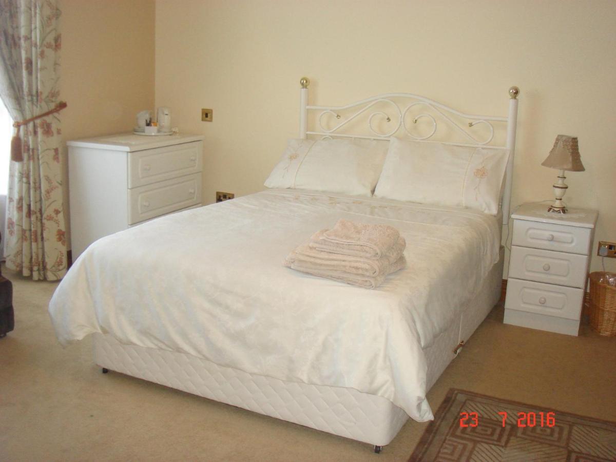 Fiddlers Rest Bed & Breakfast Killarney Eksteriør bilde