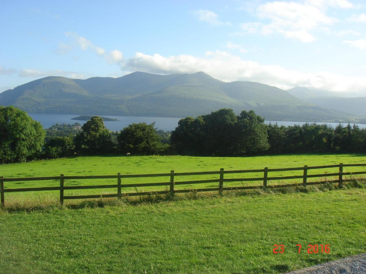 Fiddlers Rest Bed & Breakfast Killarney Eksteriør bilde