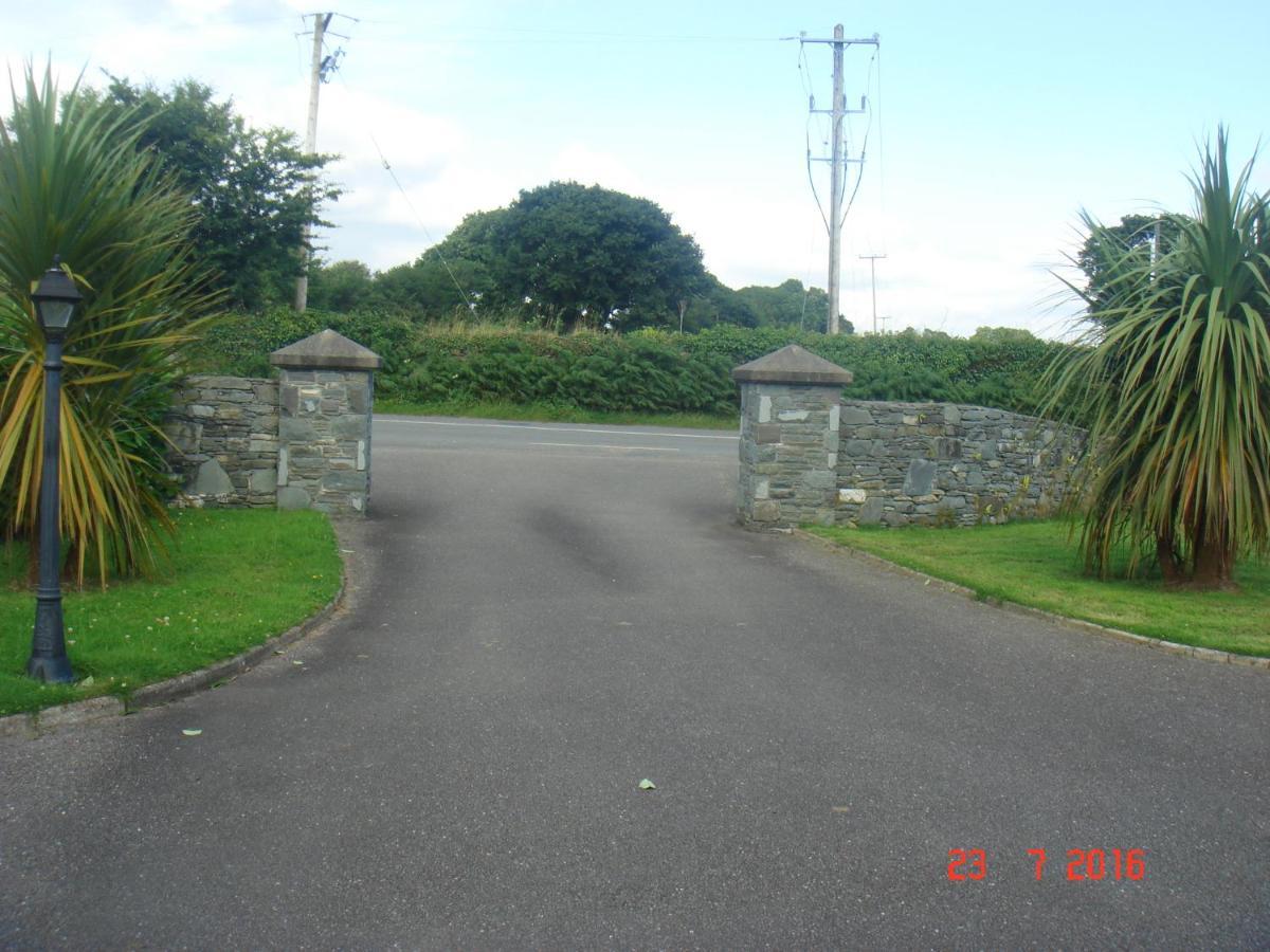 Fiddlers Rest Bed & Breakfast Killarney Eksteriør bilde
