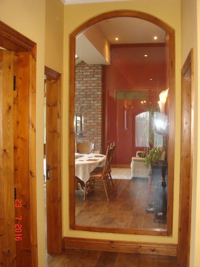 Fiddlers Rest Bed & Breakfast Killarney Eksteriør bilde