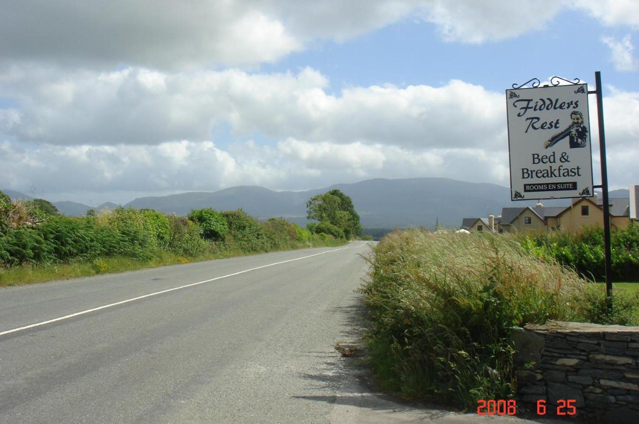 Fiddlers Rest Bed & Breakfast Killarney Eksteriør bilde