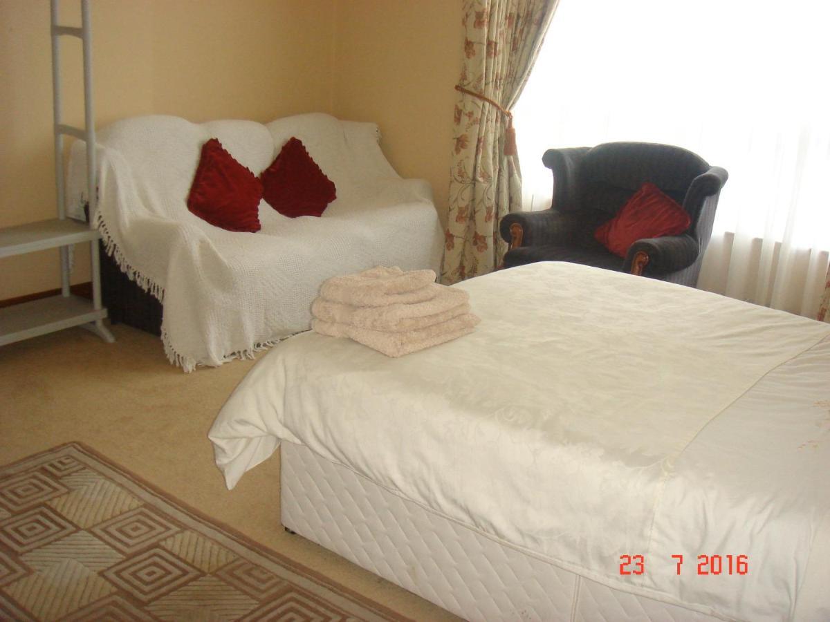 Fiddlers Rest Bed & Breakfast Killarney Eksteriør bilde