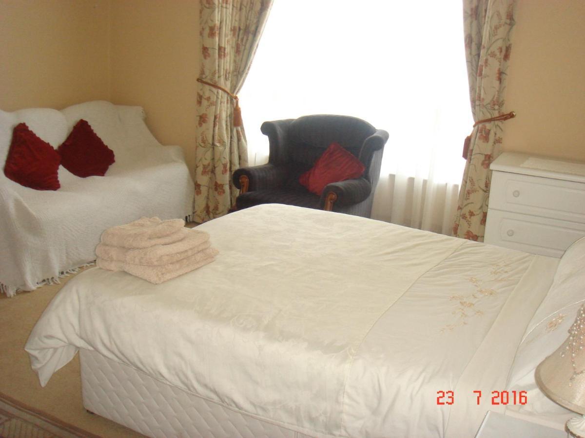 Fiddlers Rest Bed & Breakfast Killarney Eksteriør bilde