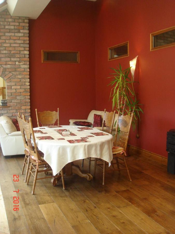 Fiddlers Rest Bed & Breakfast Killarney Eksteriør bilde