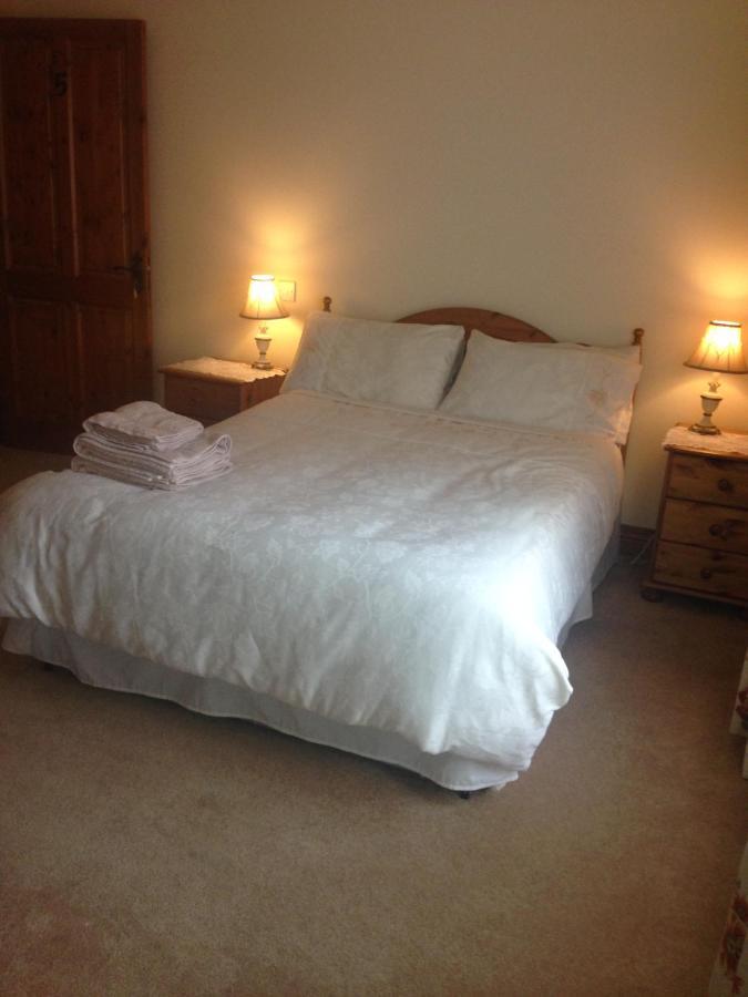 Fiddlers Rest Bed & Breakfast Killarney Eksteriør bilde
