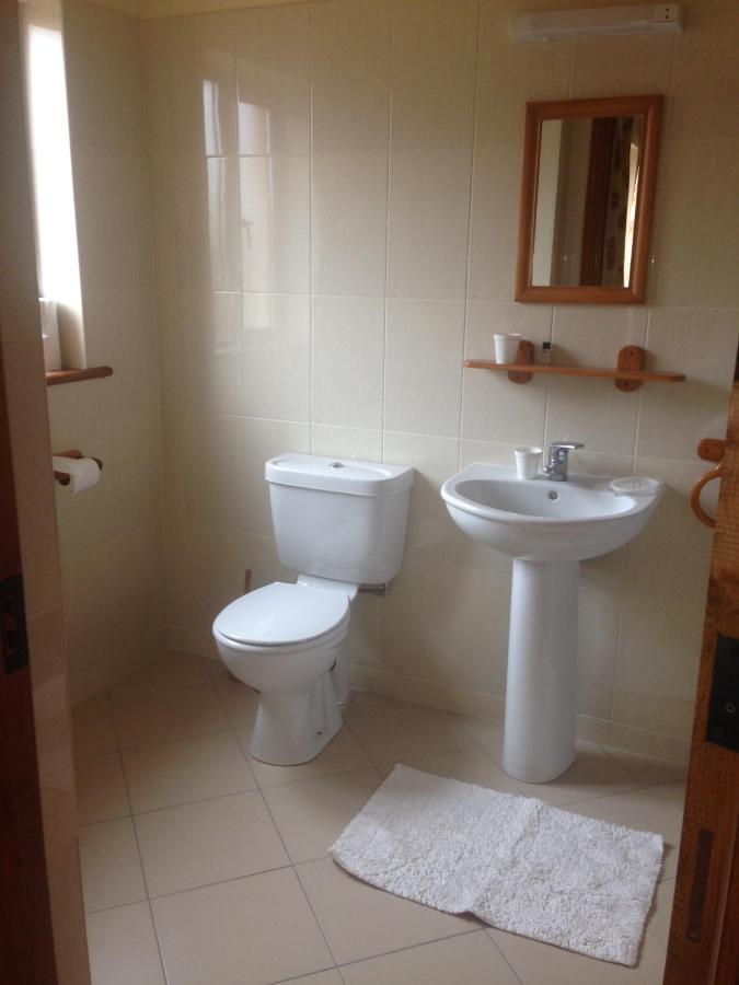 Fiddlers Rest Bed & Breakfast Killarney Eksteriør bilde