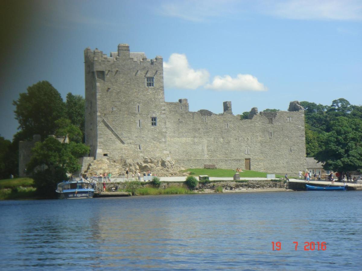 Fiddlers Rest Bed & Breakfast Killarney Eksteriør bilde