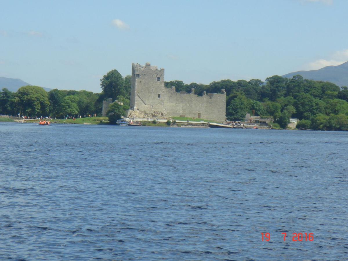 Fiddlers Rest Bed & Breakfast Killarney Eksteriør bilde
