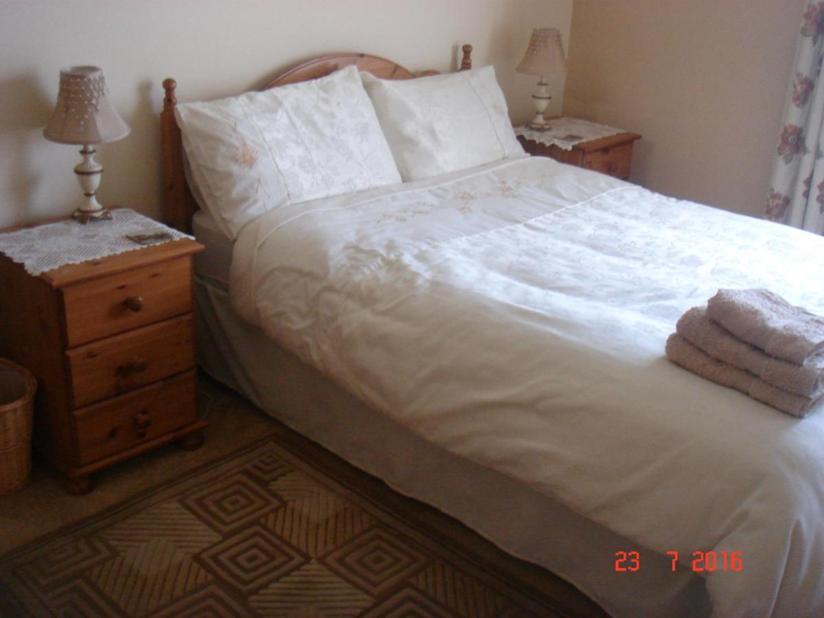 Fiddlers Rest Bed & Breakfast Killarney Eksteriør bilde